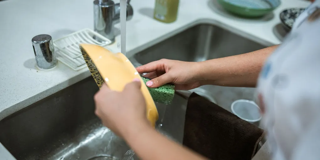 How to Fix a Clogged Kitchen Sink Drain: Step-by-Step Guide