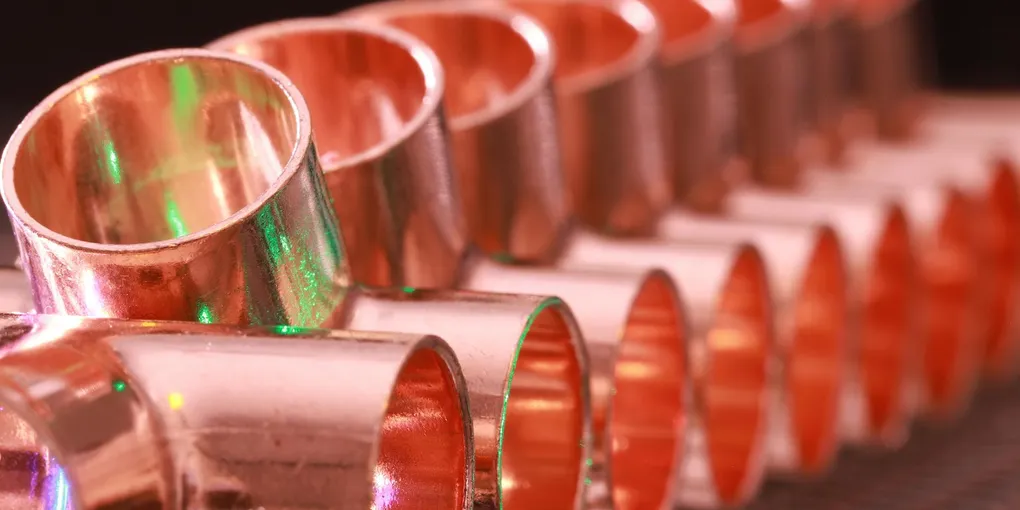How to Fix a Corroded Copper Pipe: Step-by-Step Guide