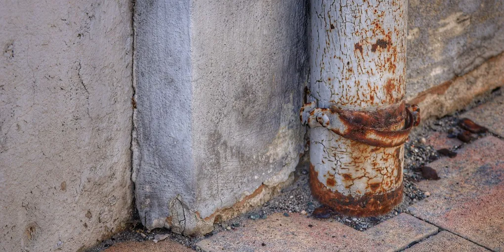 How to Fix a Cracked Basement Pipe Wrap: Step-by-Step Guide