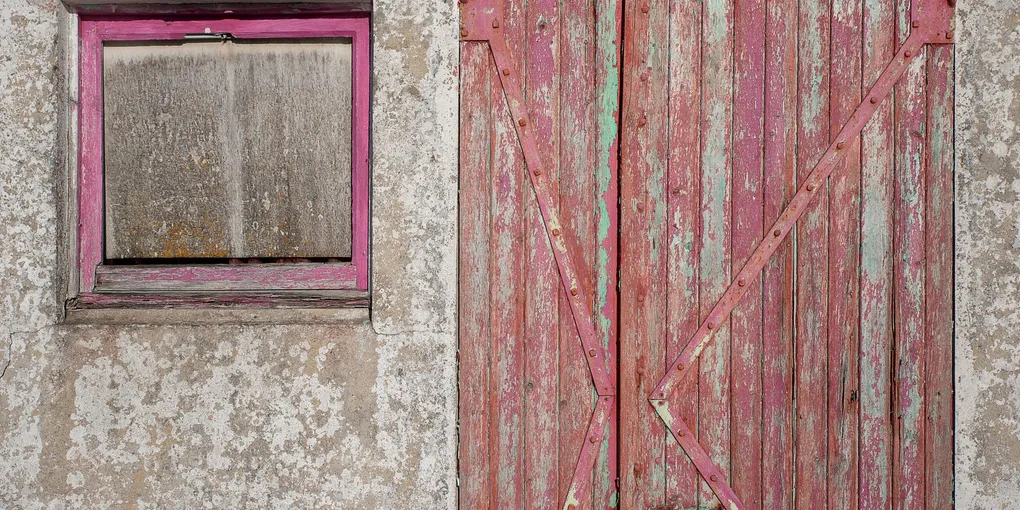 How to Fix a Cracked Basement Window Frame: Step-by-Step Guide