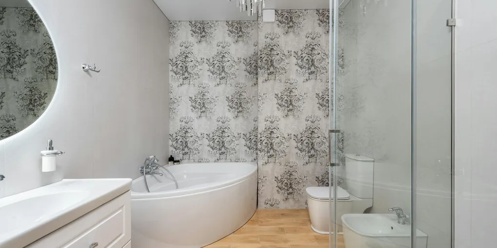 How to Fix a Cracked Bathtub Floor: Step-by-Step Guide