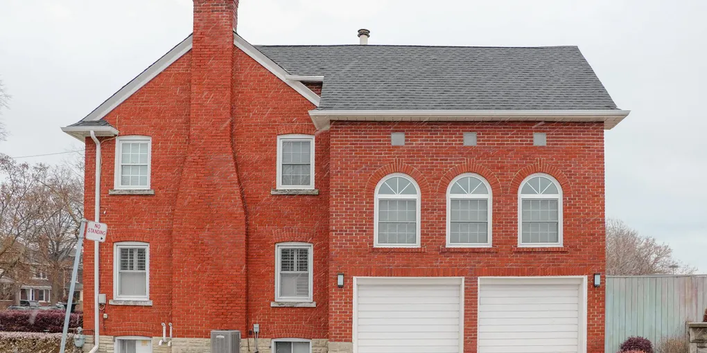How to Fix a Cracked Brick Chimney: Step-by-Step Guide