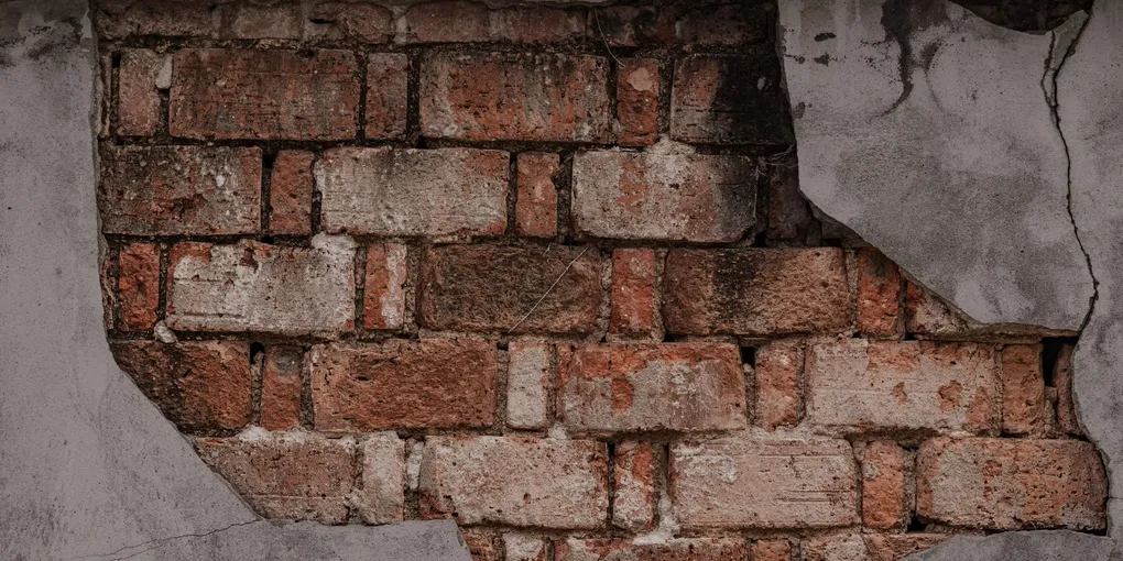 How to Fix a Cracked Brick Wall: Step-by-Step Guide
