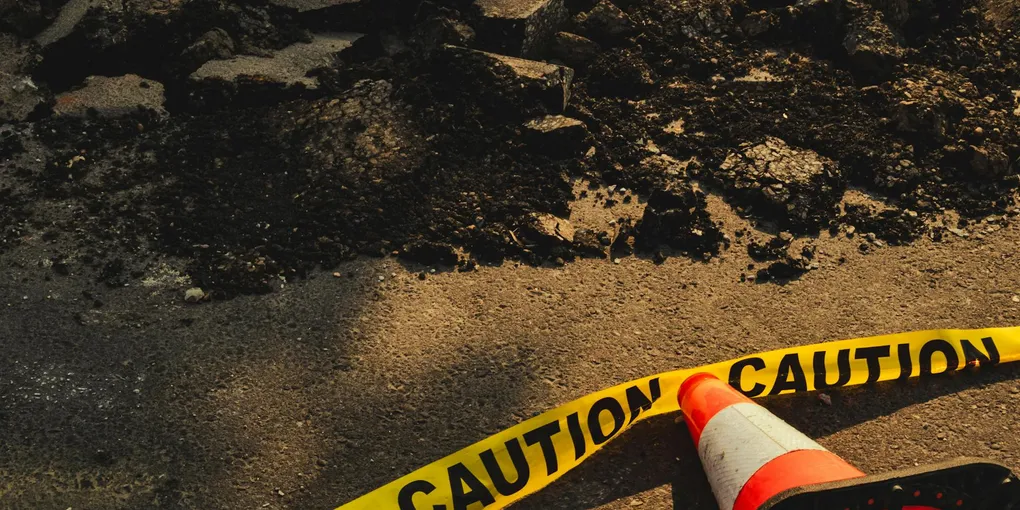 How to Fix a Cracked Concrete Sidewalk Panel: Step-by-Step Guide