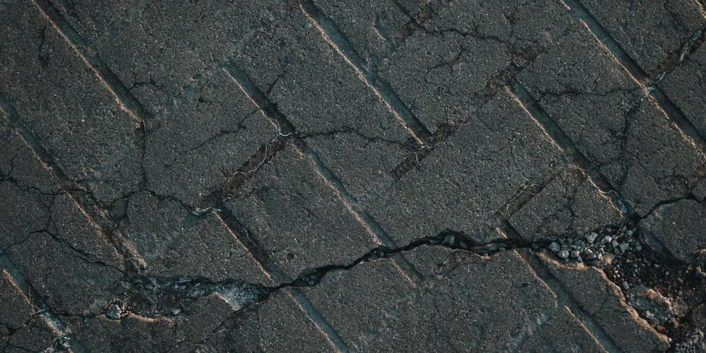 How to Fix a Cracked or Crumbling Concrete Step
