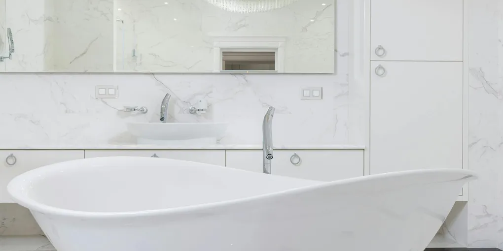 How to Fix a Cracked Fiberglass or Acrylic Tub (DIY Repair Guide)