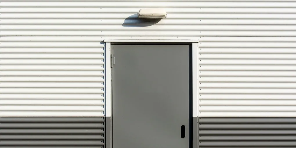 How to Fix a Cracked Garage Door Panel: Step-by-Step Guide