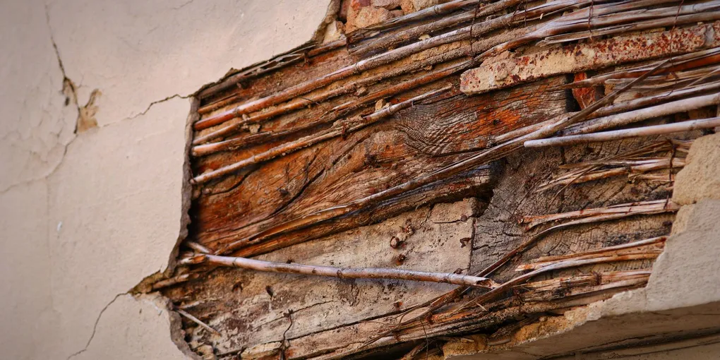 How to Fix a Cracked Plaster Wall: Hairline to Structural Repairs