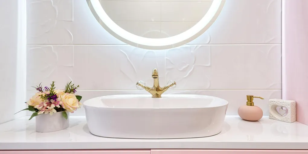 How to Fix a Cracked Porcelain Sink: Step-by-Step Guide