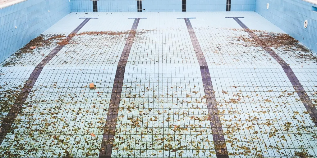 How to Fix a Cracked Swimming Pool Step: Step-by-Step Guide