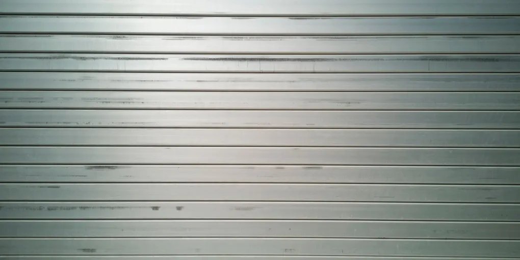 How to Fix a Dented Garage Door Panel: Step-by-Step Guide