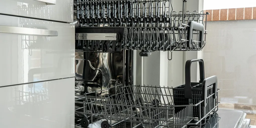 How to Fix a Dishwasher Not Cleaning Dishes: Filter, Spray Arms, and Water Temperature (2026)