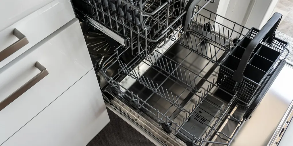How to Fix a Dishwasher That Won't Drain: 5-Step Diagnosis (2026)