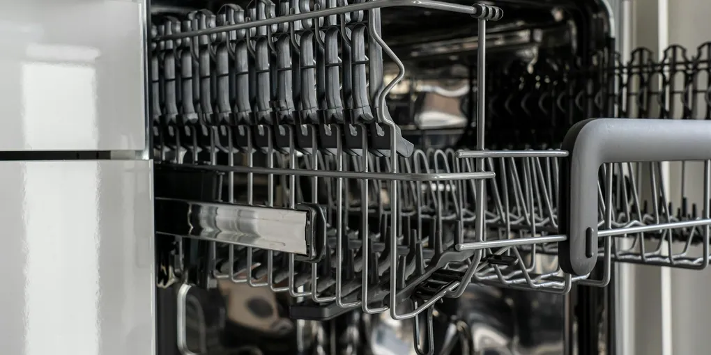 How to Fix a Dishwasher That Is Not Drying Dishes Properly