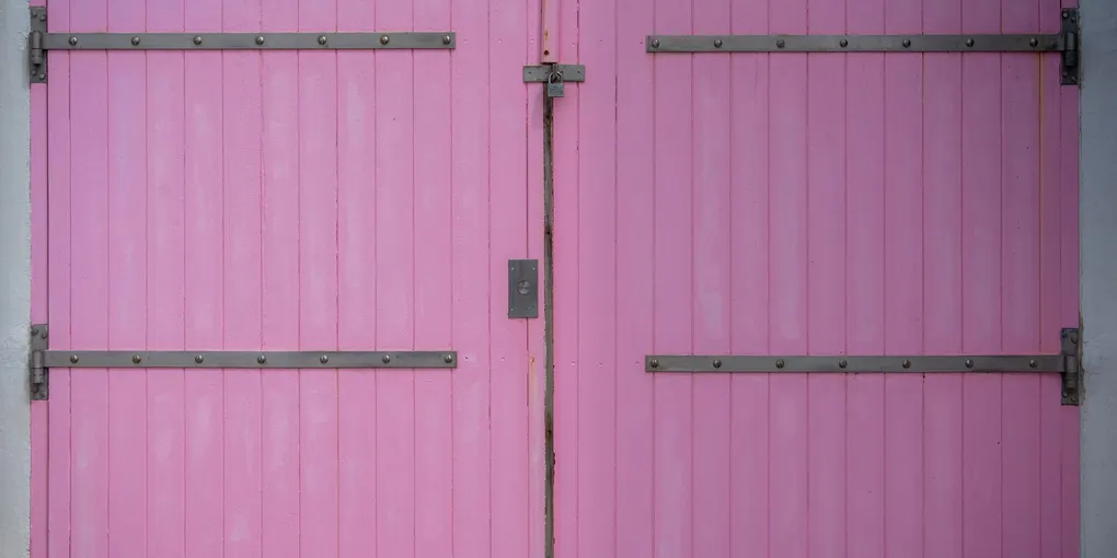 How to Fix a Squeaky Door: Hinge Lubrication and Pin Replacement
