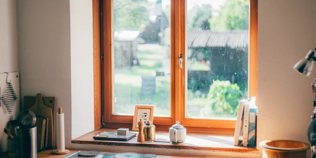 How to Fix a Drafty Window: Weatherstripping, Caulk, Film, and Storm Windows