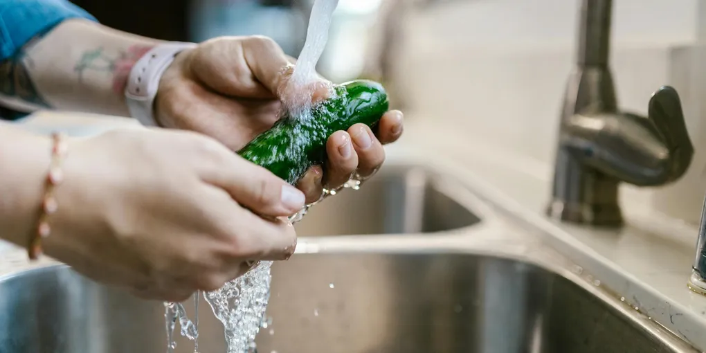 How to Fix a Dripping Kitchen Faucet Handle: Step-by-Step Guide