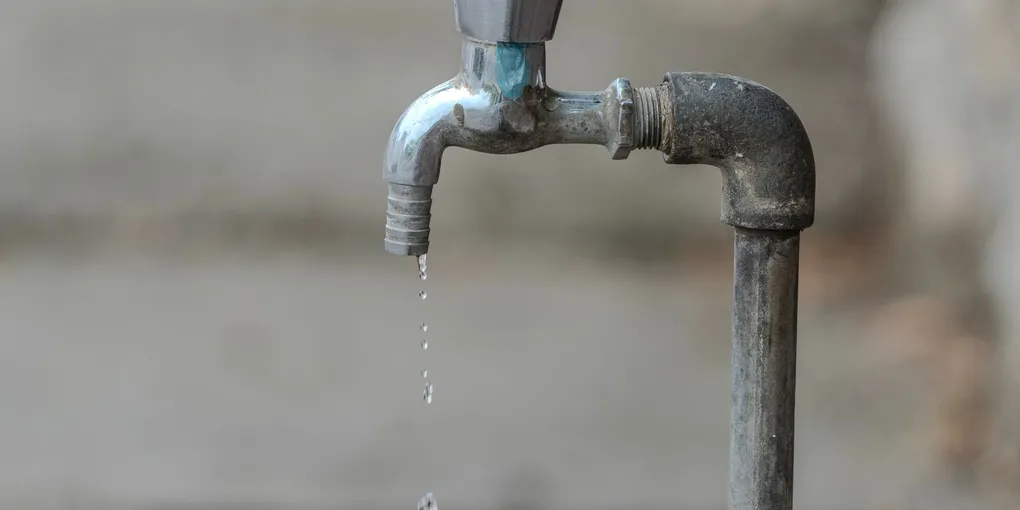 How to Fix a Dripping Outdoor Faucet: Step-by-Step Guide