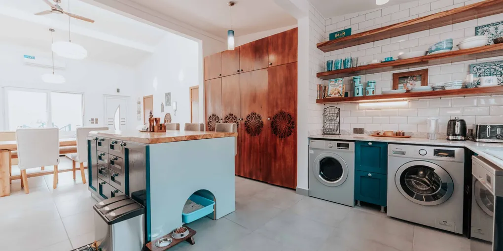 How to Fix a Dryer That Won't Heat