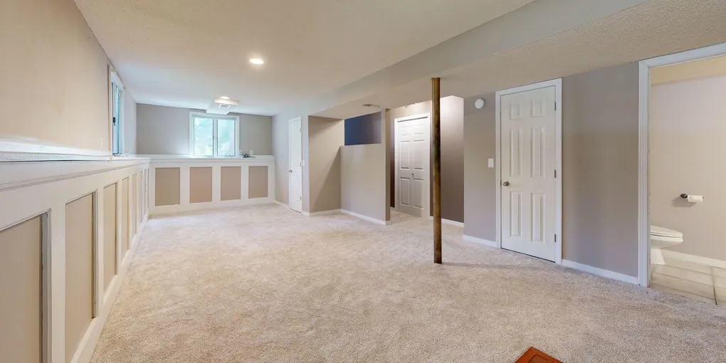 How to Fix a Flooded Basement After Rain: Step-by-Step Guide