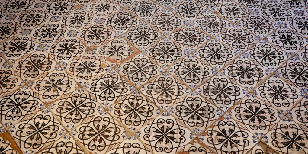 Loose Floor Tile? Fix It Without Replacing — $20 and 1 Hour (2026)