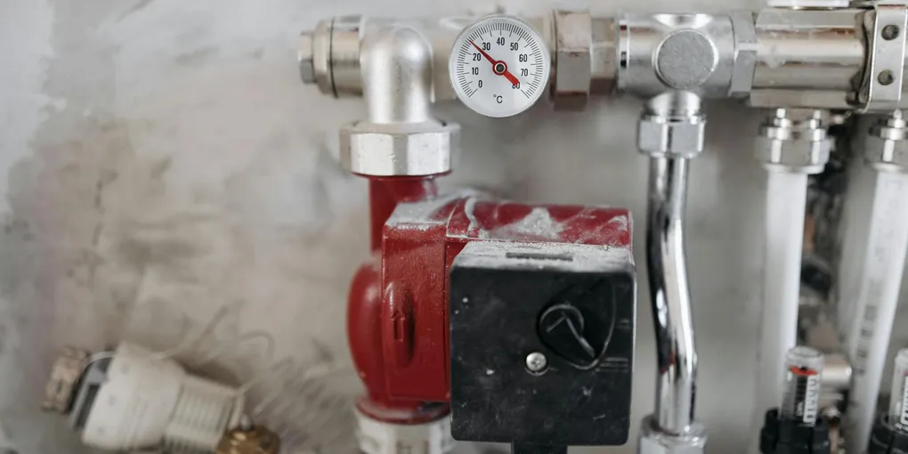 How to Fix a Frozen Boiler Pipe: Step-by-Step Guide