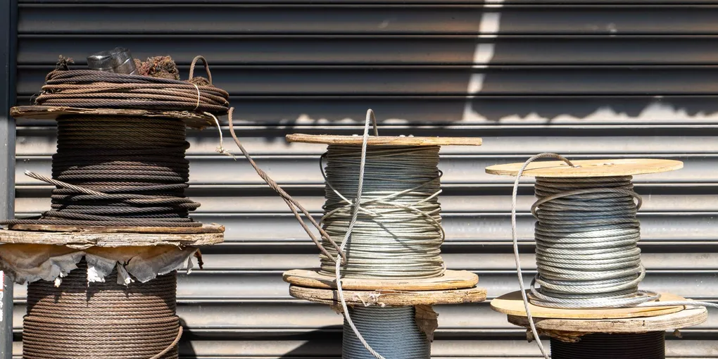 How to Fix a Garage Door Cable: When to DIY and When to Call a Pro