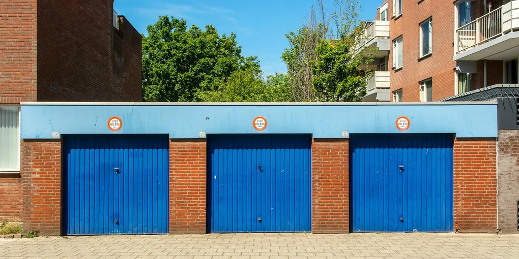 How to Fix a Garage Door: Troubleshooting 8 Common Problems (2026)