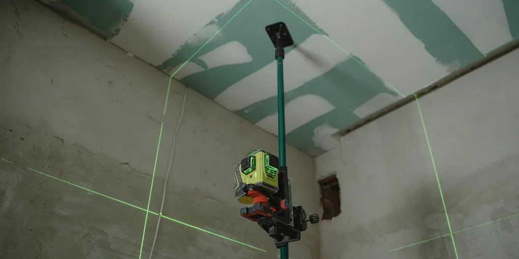 How to Fix a Hole in a Drywall Ceiling: Step-by-Step Guide
