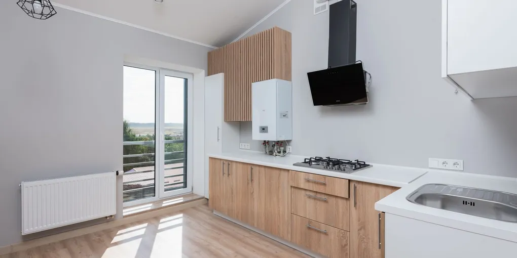 How to Fix a Kitchen Cabinet Hinge