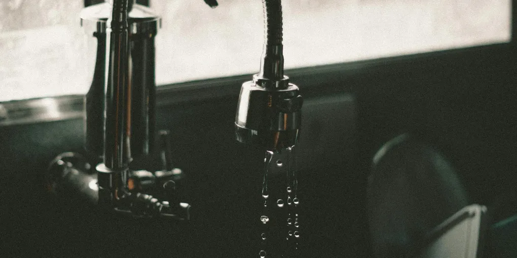 How to Fix a Kitchen Sink Sprayer: Low Pressure, Won't Spray, and Stuck in Spray Mode (2026)