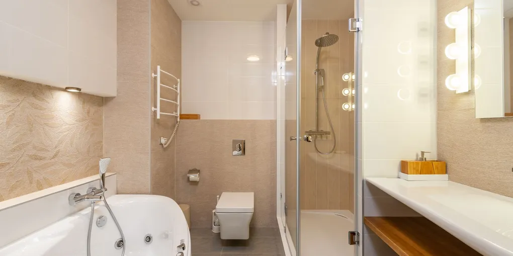 How to Fix a Leaking Bathroom Exhaust Fan: Step-by-Step Guide