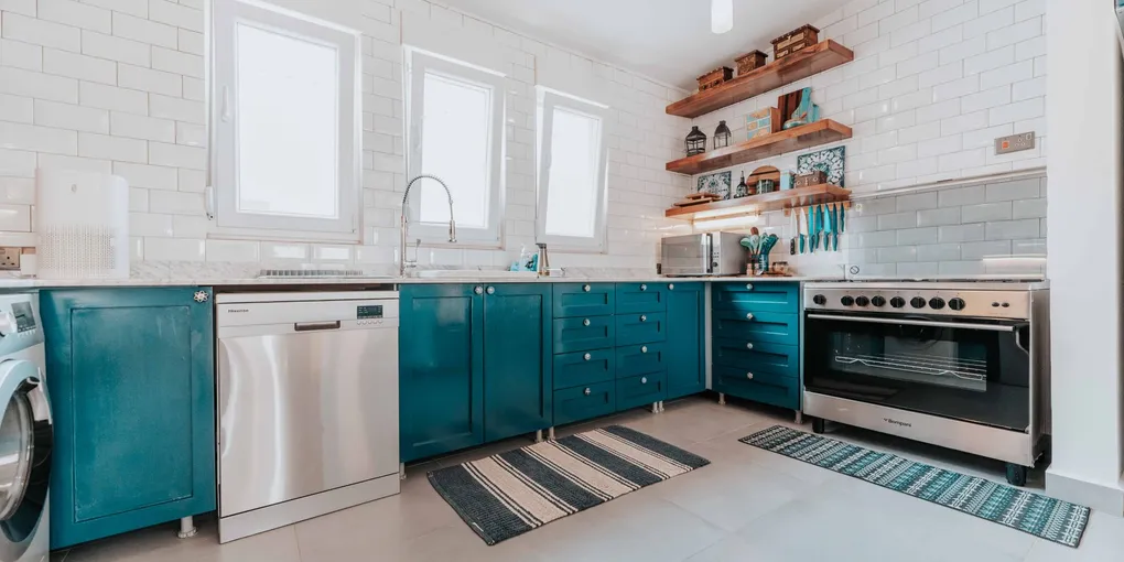 How to Fix a Leaking Dishwasher: Door Gasket, Hose, and Pump Seal Repair