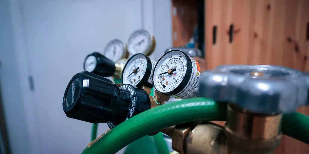 How to Fix a Leaking Gas Fireplace Valve: Step-by-Step Guide
