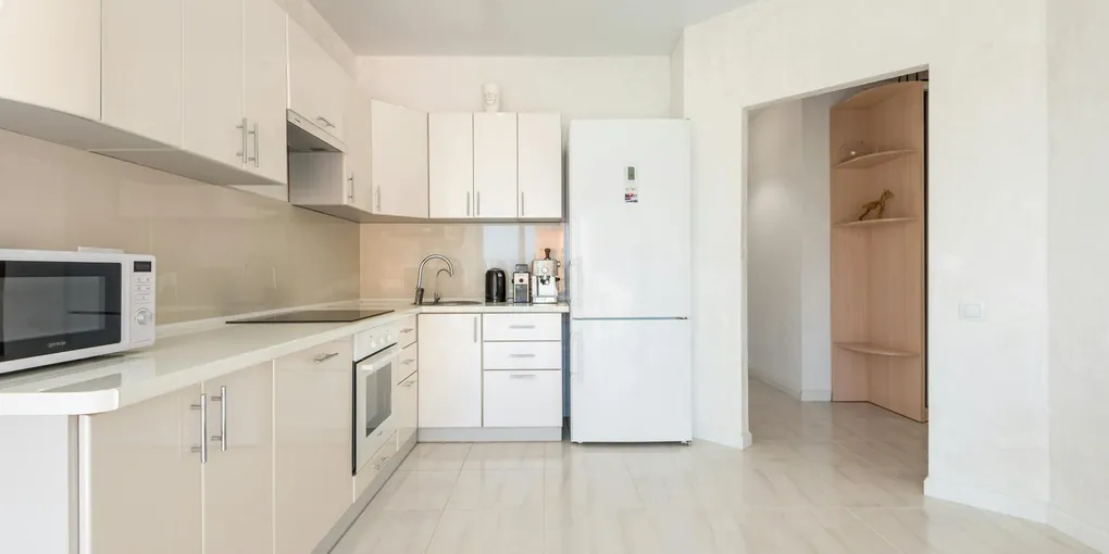 How to Fix a Leaking Ice Maker Line: Step-by-Step Guide