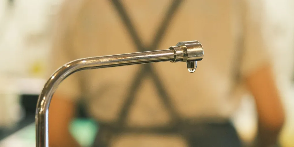 How to Fix a Leaking Kitchen Faucet Sprayer: Step-by-Step Guide
