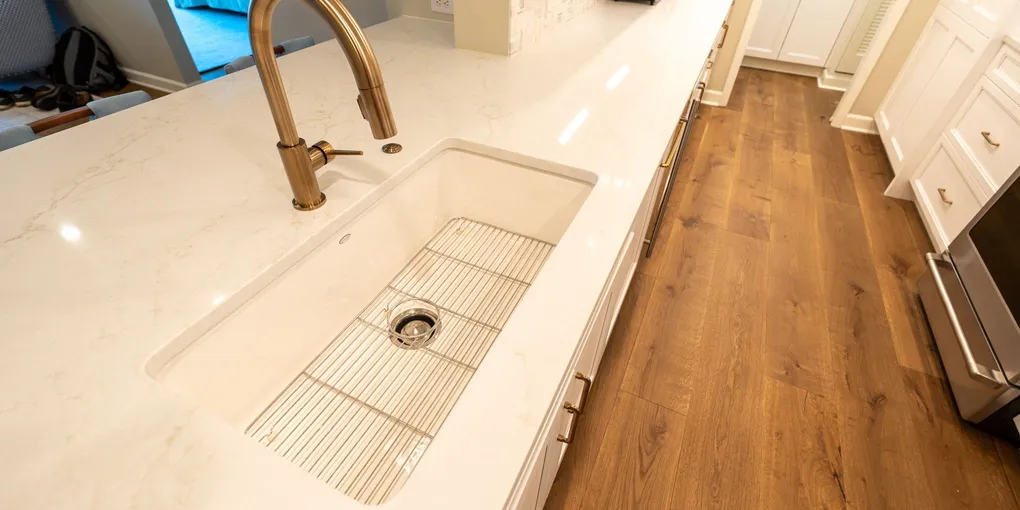 How to Fix a Leaking Kitchen Sink Drain: Step-by-Step Guide