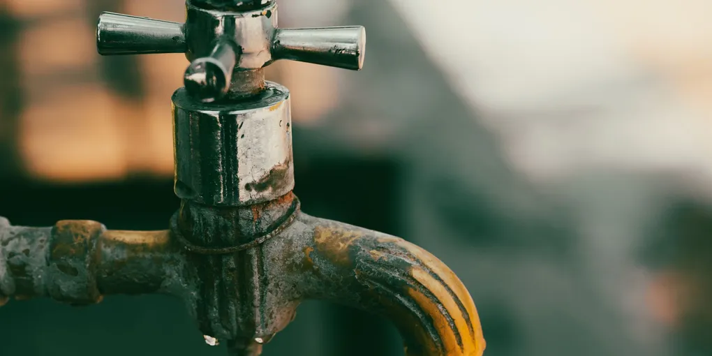 How to Fix a Leaking Outdoor Spigot Handle