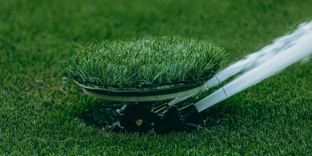 How to Fix a Leaking Outdoor Sprinkler Head: Step-by-Step Guide