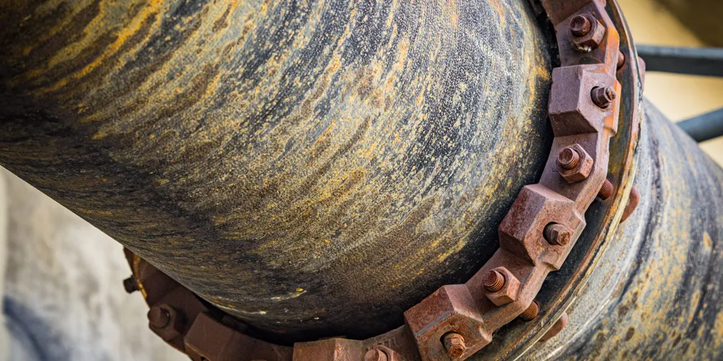 How to Fix a Leaking Pipe Joint: Step-by-Step Guide