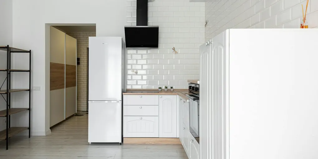 How to Fix a Leaking Refrigerator: Water on the Floor and Pooling Inside (2026)
