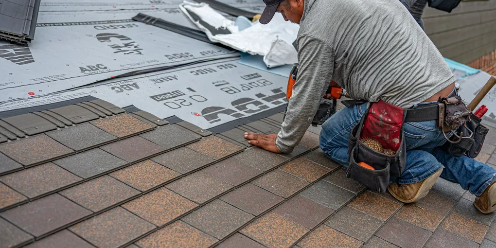 How to Fix a Leaking Roof: Finding the Source and Making Temporary and Permanent Repairs