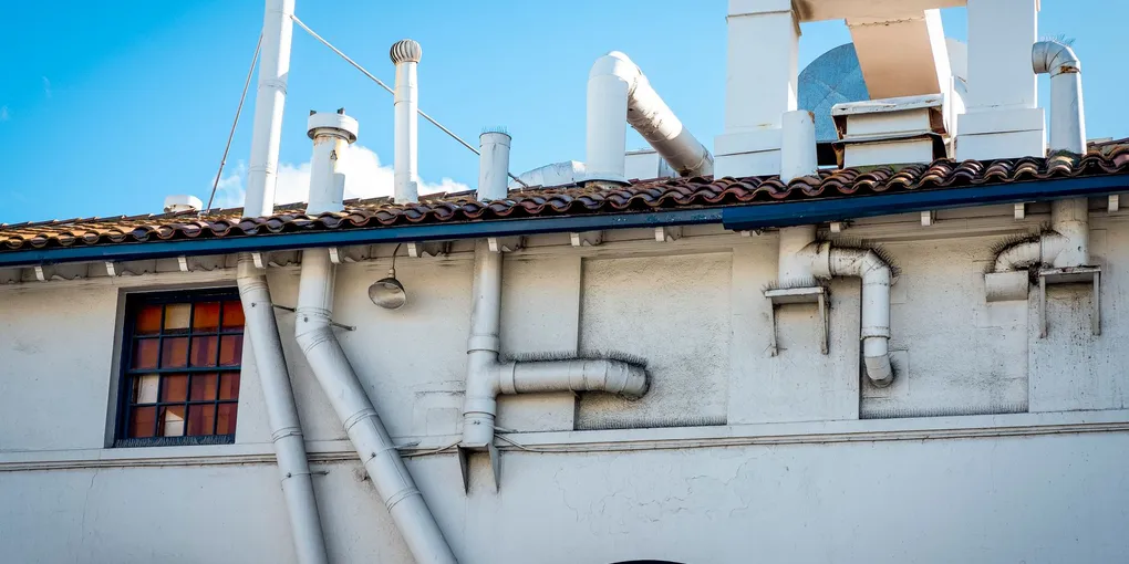 How to Fix a Leaking Roof Vent: Pipe Boot, Flashing, and Collar Repair