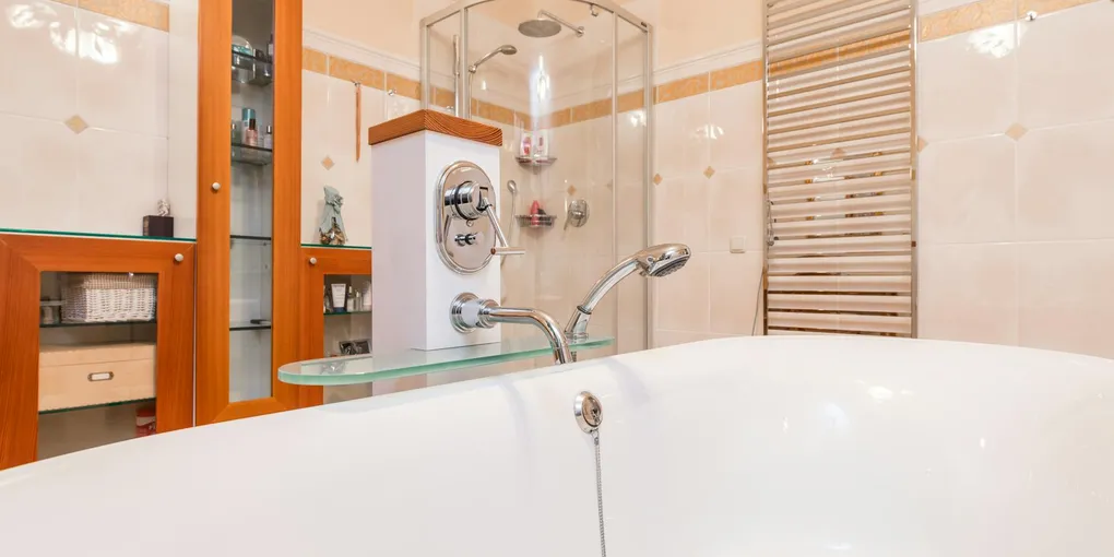 How to Fix a Leaking Shower Valve Cartridge: Step-by-Step Guide