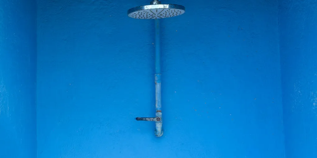 How to Fix a Leaking Shower Valve: Step-by-Step Guide