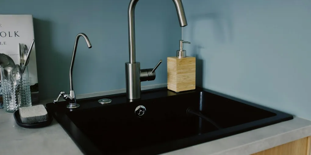 How to Fix a Leaking Sink Drain (Basket Strainer, P-Trap, and Slip Joints)