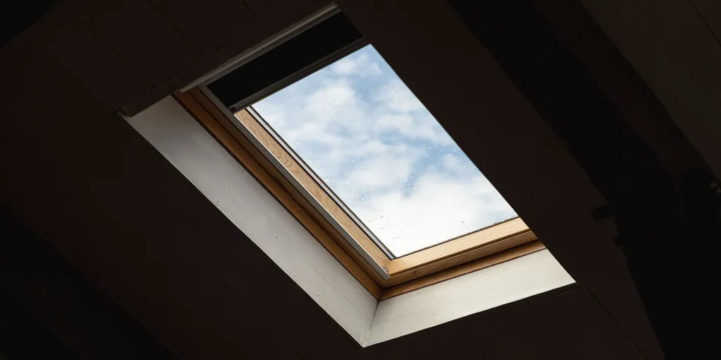 How to Fix a Leaking Skylight: Flashing, Sealant, and Condensation Diagnosis (2026)