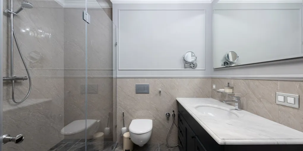 How to Fix a Leaking Toilet Supply Line