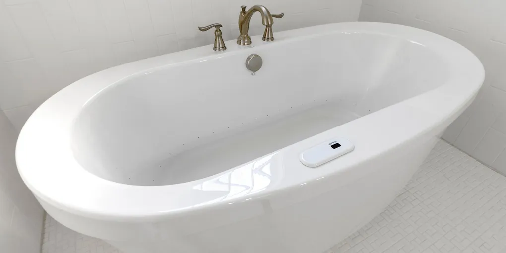 How to Fix a Leaking Tub Overflow Plate: Step-by-Step Guide