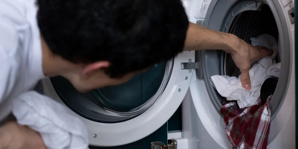 How to Fix a Leaking Washing Machine Hose: Step-by-Step Guide